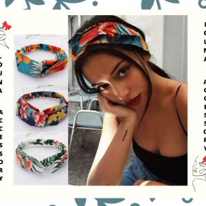 Annonce Accessoire cheveux femme