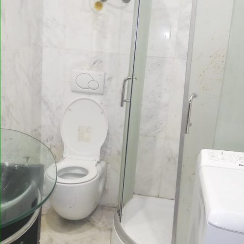 Annonce: appartement louer par jour