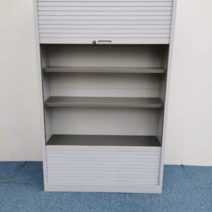 Annonce Armoire porte coulissante 120x200cm ouverture verticale