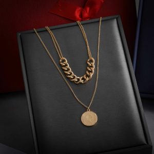 Annonce Bijoux en Acier Inoxydable