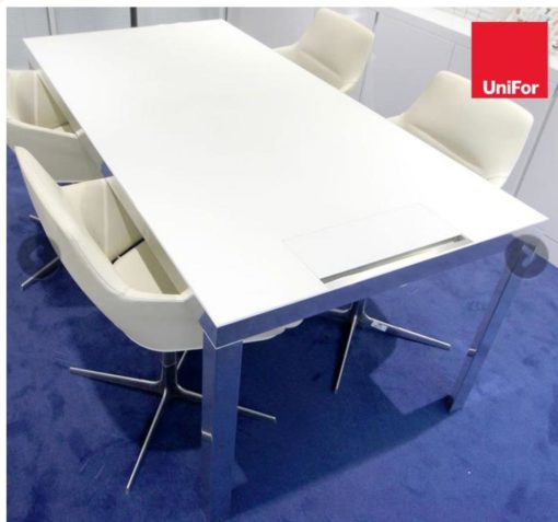 Image annonce: BUREAU DE DIRECTION Naòs System UNIFOR