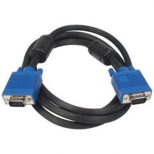 Annonce cable vga