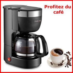 Annonce Cafetière électrique