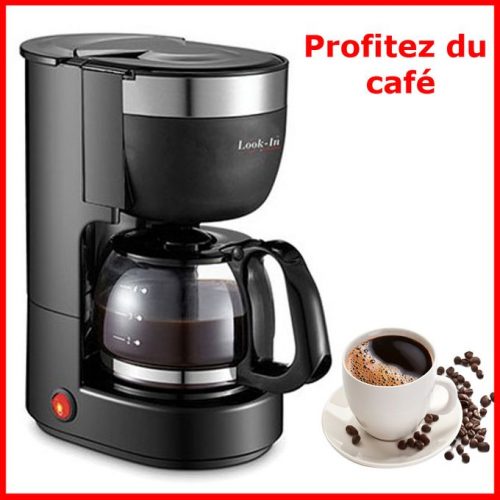 Annonce: Cafetière électrique