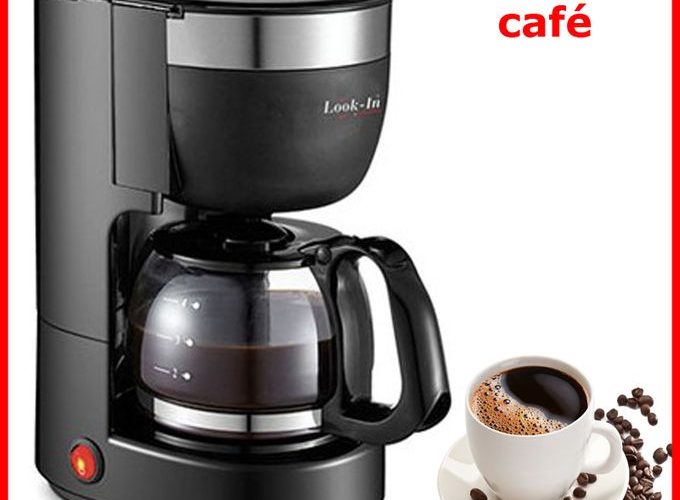 Image annonce: Cafetière électrique