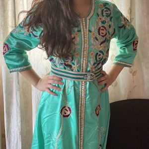 Annonce Caftan fait à la main