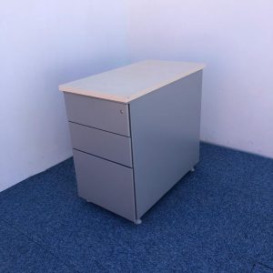 Annonce Caisson 3 tiroirs hauteur bureau