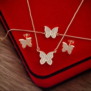 Annonce Collier en acier inoxydable