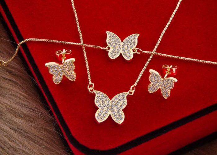 Image annonce: Collier en acier inoxydable