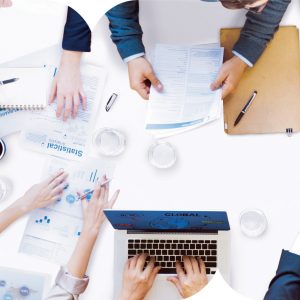 Annonce Création des Sociétés