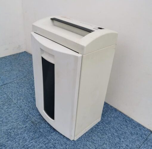 Image annonce: Destructeur papier HSM classic 105.3