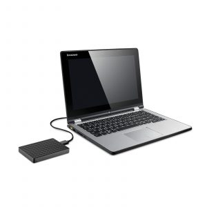 Annonce DISQUE DUR EXTERNE Seagate 1 TO GARANTIE 1 AN