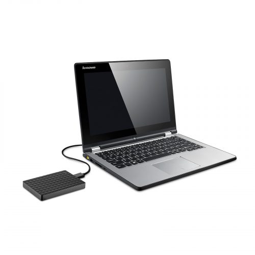 Annonce: DISQUE DUR EXTERNE Seagate 1 TO GARANTIE 1 AN