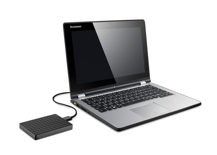 Image annonce: DISQUE DUR EXTERNE Seagate 1 TO GARANTIE 1 AN