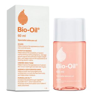 Annonce Huile soin de peau Bio-Oil - 60 ml