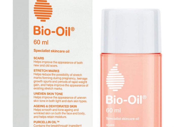 Image annonce: Huile soin de peau Bio-Oil – 60 ml