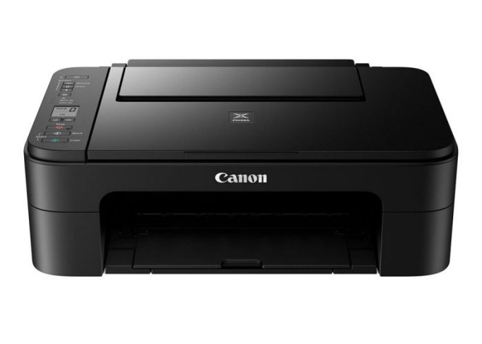 Image annonce: Imprimante Canon PIXMA TS 3140NEUF