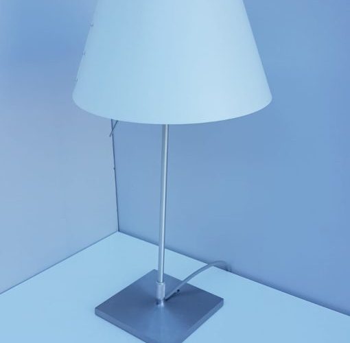 Image annonce: Lampe de table bureau luceplan