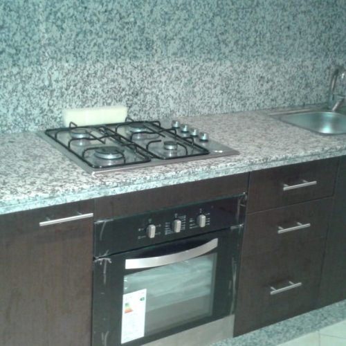 Annonce: Magnifique Appartment 64m² pour location longue durée à Mabrouka