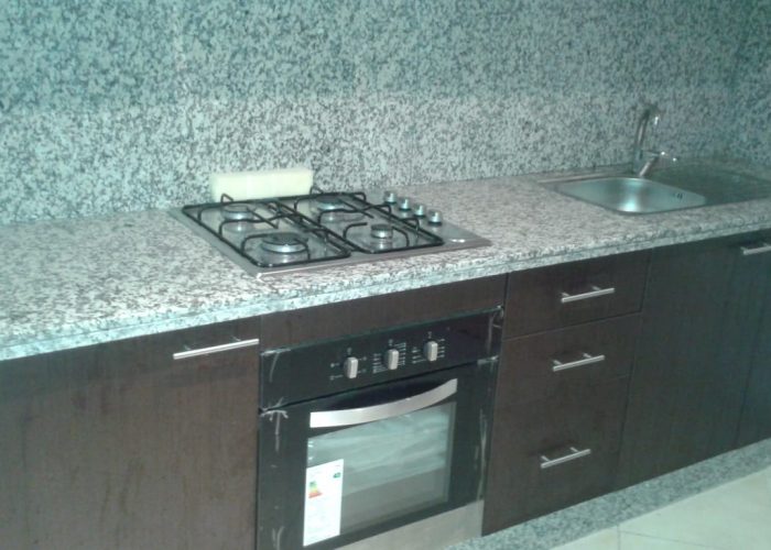 Image annonce: Magnifique Appartment 64m² pour location longue durée à Mabrouka