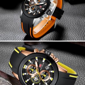 Annonce Minifocus montres