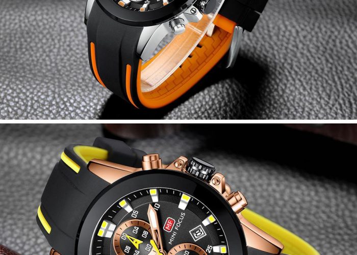 Image annonce: Minifocus montres