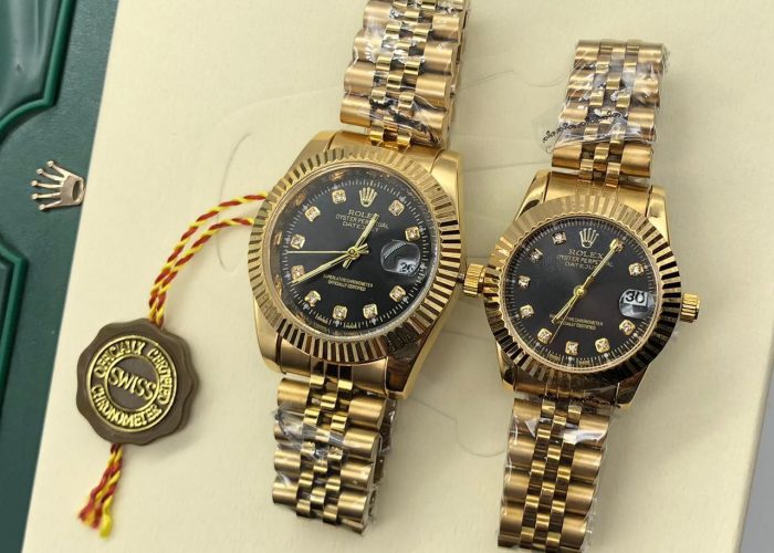 Image annonce: Montre femme