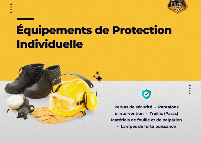 Image annonce: Offre FS PRO GUARD
