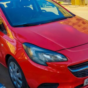 Annonce Opel Corsa essence