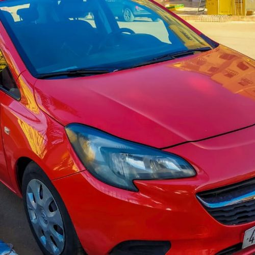 Annonce: Opel Corsa essence
