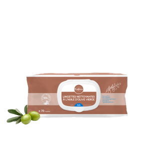 Annonce Pack de soins pour bébé mini - Gifrer