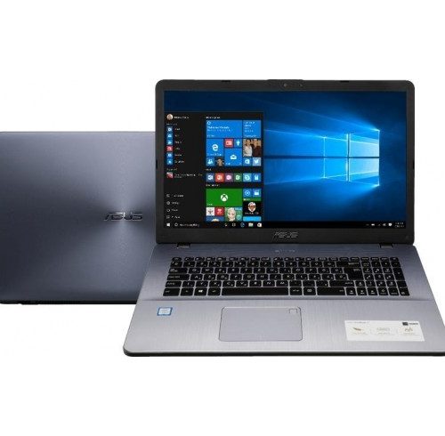 Annonce: PC ASUS CORE I5 SSD 256 ET 4 GO RAM ET WIN 10 RAM FLEXIBLE NEUF