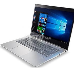 Annonce PC LENOVO IDEAPAD CORE I5 AVEC WIN 10 SSD 512 ET 8 GO RAM NEUF
