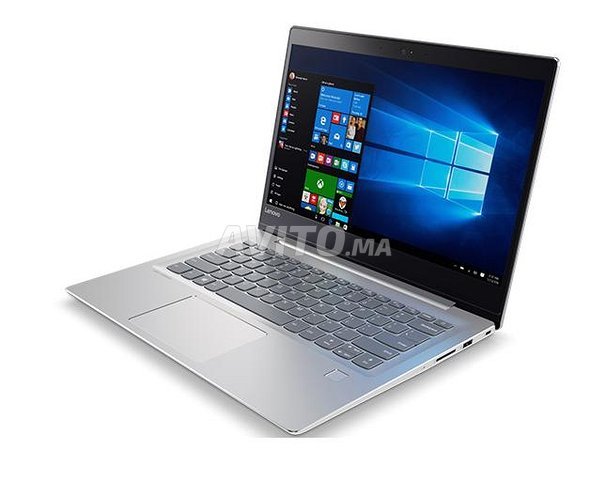 Image annonce: PC LENOVO IDEAPAD CORE I5 AVEC WIN 10 SSD 512 ET 8 GO RAM NEUF