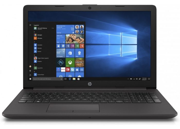 Image annonce: PC PORTABLE HP 250 G7 I5-1035 4Go 500GB HDD (197P0EA)