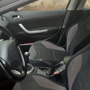Annonce Peugeot 308 diesel à vendre