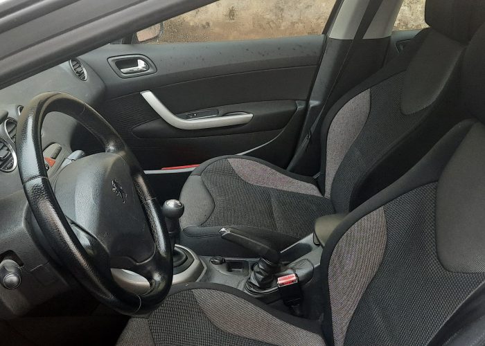 Image annonce: Peugeot 308 diesel à vendre