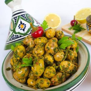 Annonce Produits alimentaires Bio et naturel