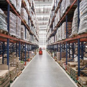 Annonce Rayonnage de stockage