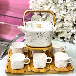 Annonce Service à café ou thé
