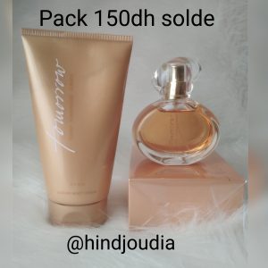 Annonce Solde Avon Asfi