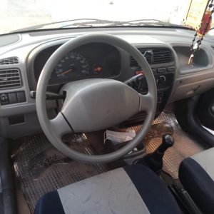 Annonce Suzuki alto