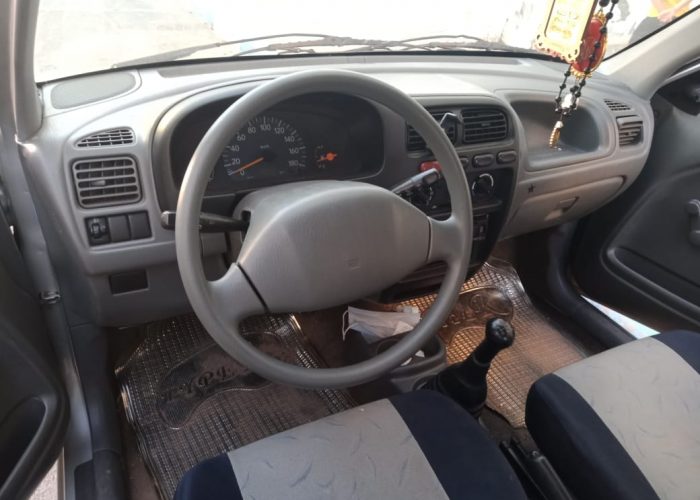 Image annonce: Suzuki alto