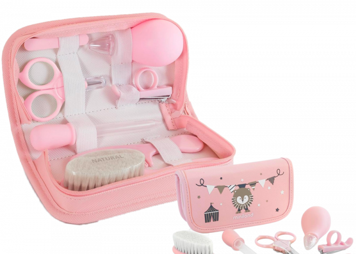 Image annonce: Trousse de Soins Baby Kit 0 mois