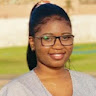 Image de Profil de Lorena NKULAMBE