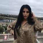 Image de Profil de Amina El Alaoui