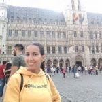 Image de Profil de Sofia El Riam
