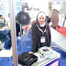 NADIA EL OUARAD
