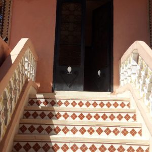 Annonce vente de villa