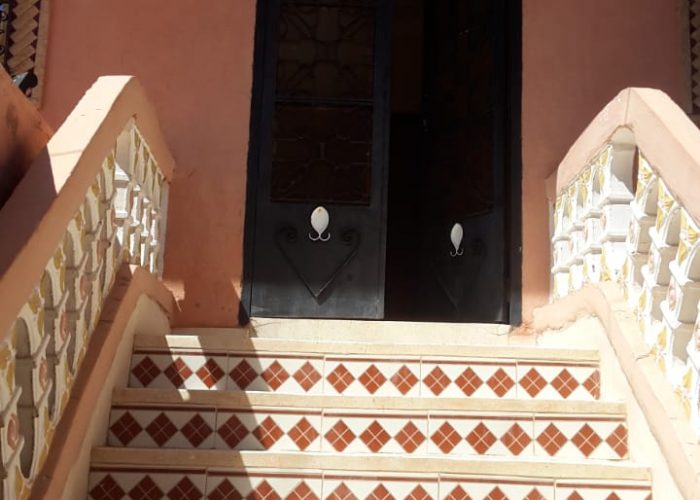 Image annonce: Vente de villa